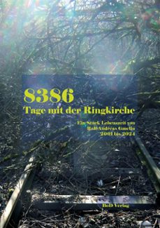 8386 tage mit der ringkirche (ebook)-9783758345746