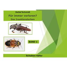fur immer verschwunden? band 1 kafer und schaben (ebook)-9783758353246