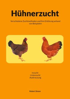 huhnerzucht (ebook)-9783769384246