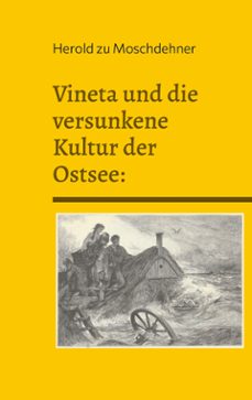 vineta und die versunkene kultur der ostsee: (ebook)-9783769391046