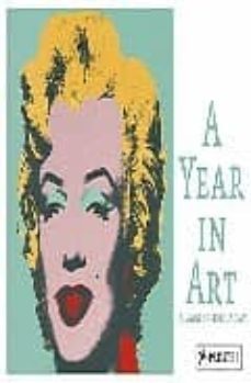 a year in art: a masterpiece a day-9783791340746