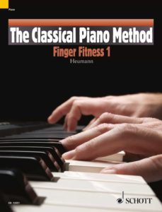 the classical piano method (ebook)-hans gunter heumann-9783795715946