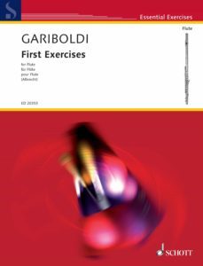 first exercises (ebook)-giuseppe gariboldi-9783795727246