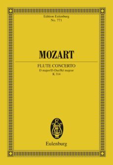 concerto d major (ebook)-9783795728946