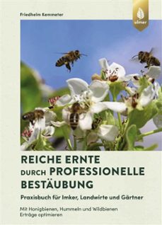 reiche ernte durch professionelle bestaubung (ebook)-9783818621346