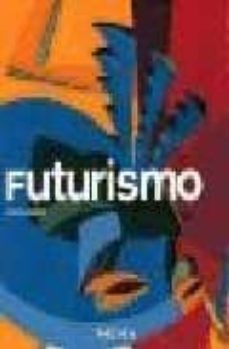 futurismo (serie menor)-9783822829646