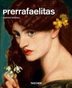 prerrafaelitas-9783822854846