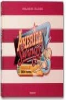 america swings (ed. trilingue ingles-aleman-frances)-9783836502146
