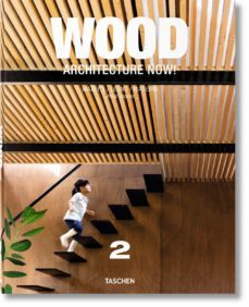 wood architecture now! vol. 2-9783836535946