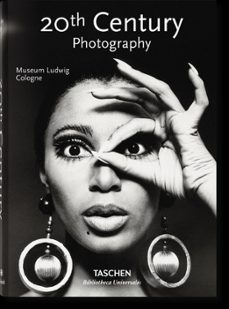 la fotografia del siglo xx-9783836541046