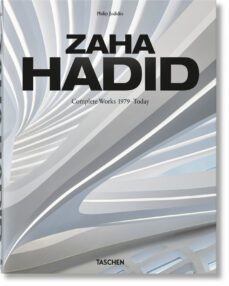zaha hadid. complete works 1979-today.-philip jodidio-9783836572446