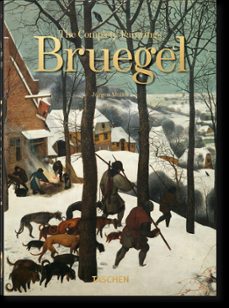 bruegel. obra pictorica completa ; 40th anniversary editi on-9783836580946