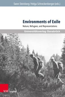environments of exile (ebook)-9783847016946