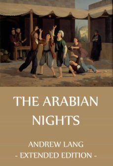 the arabian nights (ebook)-andrew lang-9783849609146