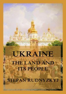 -stepan rudnyzkyj-9783849661946