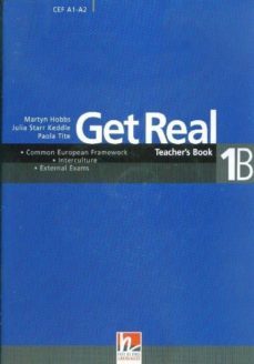 get real 1b profesor nivel :  a1+a2-9783852720746
