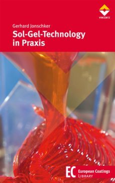sol-gel-technology in praxis (ebook)-gerhard jonschker-9783866306646