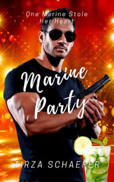 marine party-tirza schaefer-9783946011446