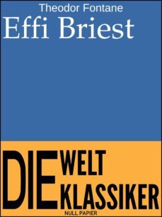 effi briest (ebook)-9783954181346