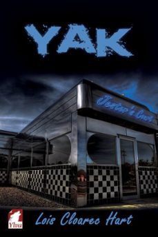yak (ebook)-lois cloarec hart-9783955331146