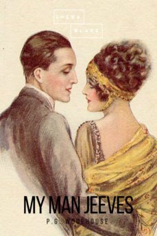 my man jeeves (ebook)-9783961894246