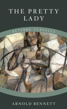 the pretty lady (ebook)-arnold bennett-9783964542946