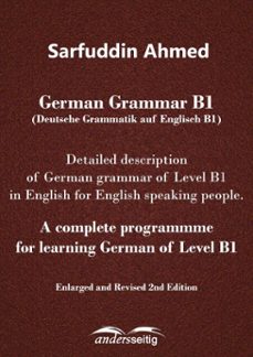 german grammar b1 (ebook)-sarfuddin ahmed-9783966513746