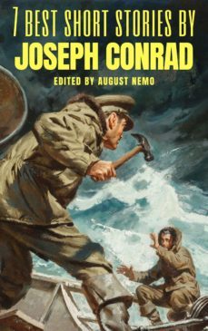 7 best short stories by joseph conrad (ebook)-joseph conrad-august nemo-9783968587646