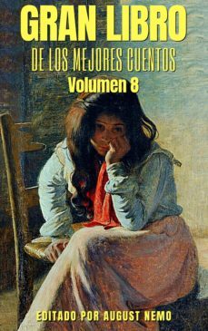 gran libro de los mejores cuentos - volumen 8 (ebook)-august nemo-august nemo-august nemo-9783969172346
