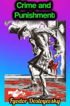 crime and punishment - fyodor dostoyevsky (ebook)-fiodor dostoievski-9783985518746