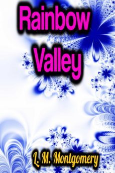 -lucy maud montgomery-9783985944446