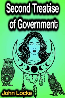 second treatise of government (ebook)-john locke-9783986477646