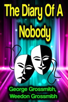 the diary of a nobody (ebook)-george grossmith-weedon grossmith-9783986778446