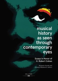 musical history as seen through contemporary eyes (ebook)-9783990129746