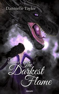 the curse of the darkest flame (ebook)-dannielle taylor-9783991469346