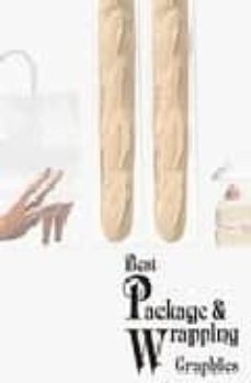 best package and wrapping graphics-9784894446946
