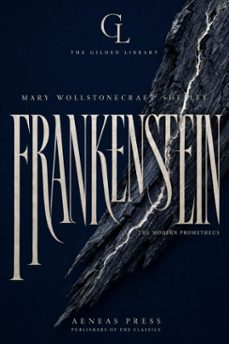 -mary shelley-9785501006546