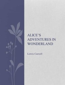 alice's adventures in wonderland (ebook)-9786050326246