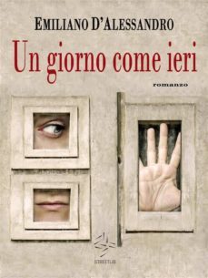 un giorno come ieri (ebook)-9786050414646