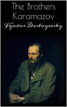 the brothers karamazov (ebook)-fiodor dostoievski-9786050423846