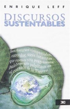 discursos sustentables-enrique leff-9786070301346