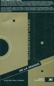 desplazamientos de la imagen-elsie mc phail-9786070304446