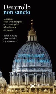 desarrollo non sancto (ebook)-adrian e. beling-julien vanhulst-9786070309946