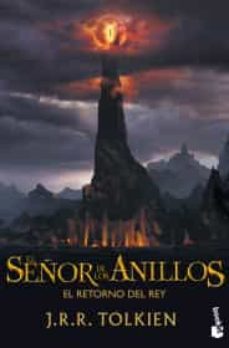 el señor de los anillos iii. el retorno del rey-9786070712746