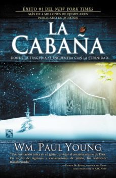 la cabaña (ebook)-9786070719646