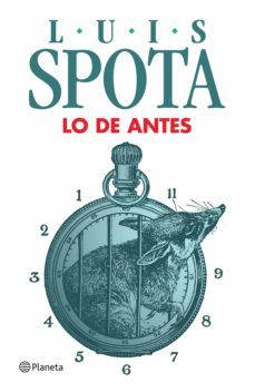 -luis spota-9786070720246