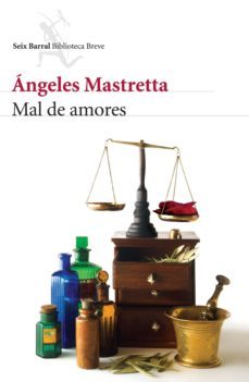mal de amores (nueva edic.) (ebook)-angeles mastretta-9786070750946