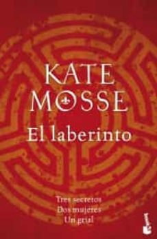 el laberinto-9786070758546