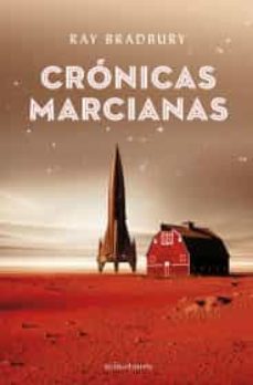 cronicas marcianas-9786070761546