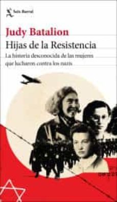 hijas de la resistencia-9786070784446